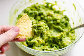 I Tried Making Guacamole With Frozen Avocado And Here Is What I Think My Honest Review Plus A Fe Freeze Avocado Avocado Guacamole Recipe Guacamole Recipe Easy