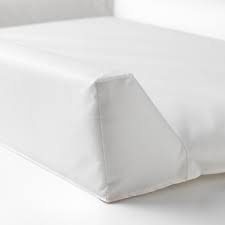 Véritable éléments incontournables de la chambre de bébé, la table à langer et le matelas à langer rendent bien des services. Vadra Matelas A Langer 48x74cm Site Web Officiel Ikea