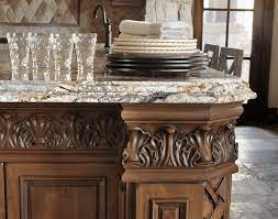 Others might want to get the look that is particular inside their kitchen. Old World Inspired Kitchen Beck Allen Cabinetry
