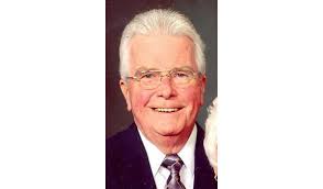 Dan Kemp Obituary (1931