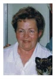 Donna Rae Altman Crane (1942-2023)