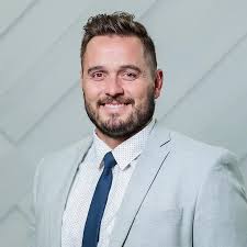 Benjamin D. Coles, MBA