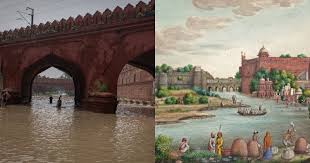 River Yamuna Reclaiming Its Natural ...