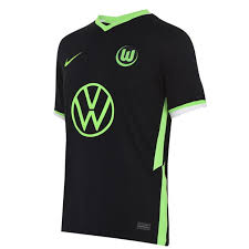 Po co marnować czas na wyszukiwanie, jeśli istnieje wygodniejsza możliwość skorzystania z rabatów. Nike Vfl Wolfsburg Away Shirt 2020 2021 Sportsdirect Com