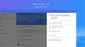 You can pin as many lists to the start menu as you wish. Best To Do List Apps For Windows 10