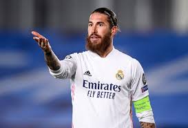 Real madrid are expected to welcome back sergio ramos and dani carvajal in defence for wednesday's massive champions league game with gladbach. Uefa Champions League Starting Xi Real Madrid Vs Borussia