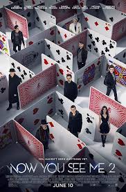 Now You See Me 2 2016 Imdb Movies Online Download Movies Full Movies