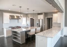 Also you can discover the advantages of each material for your kitchen or quartz countertops will provide you with maintenance advantages that nature itself is not able to, while granite requires higher maintenance. Granite Vs Quartz What You Need To Know