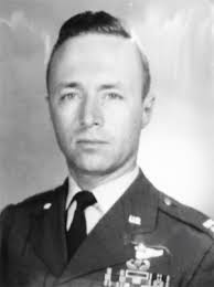 Paul Ralph Windle : Captain from Kansas, Vietnam War Casualty