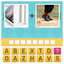 Kids will learn the name of each letter as well the phonetic sound that it makes then interactively play with objects that start with that … Help Me Guess This 8 Letter Word Download Pictoword For Ios To Join The Puzzle Fun Heart Day Lettering Words