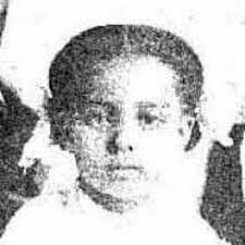 Marguerite DeMond, Archivist born.