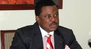 Anambra Governor Puts N20Million Bounty...