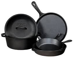 Made in's carbon steel cookware is induction compatible and also functions on glass stovetops. Cookware Made In Usa Reviews The Trusted Brands