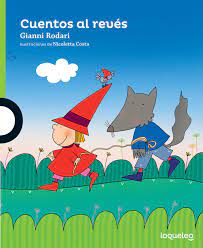 Cuentos Al Reves