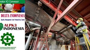 Dalam usaha pencegahan kecelakaan dan penyakit akibat kerja, maka pendidikan dan pelatihan keselamatan kerja salah satu pesawat angkat angkut adalah forklift. Program Operator Petugas K3 Archives Delta Group