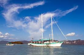 Explore the area by boat with an expert guide who will point out wildlife, land masses and other features as you make your way to pulau. Langkawi Sailing And Island Hopping Adventure 2021