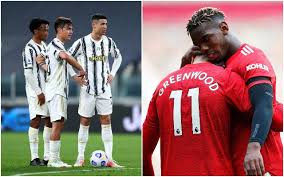 Cristiano ronaldo has completed a sensational return to manchester united after walking out on juventus.premier league champions manchester . Man Utd Urged To Swap Pogba For Cristiano Ronaldo Transfer