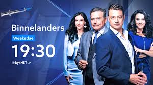 Binnelanders hem 13 ekim 2005 tarihinde afrikaans dilinde sadece yayınlandı birinci bölüm olan haftalık bir saatlik drama, olarak. Binnelanders Tv Show Tv Season Facebook