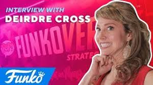 Interview with Deirdre Cross