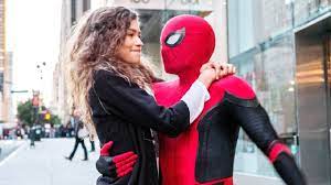 Marvel Cuando Se Estrena Spider Man No Way Home En Mexico Spiderman 3 2021 Codigo Espagueti
