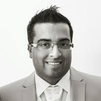 Salman Hussain Email & Phone Number