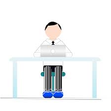 Esta hq faz uma homenagem aos pais que buscam conciliar suas responsabilidades com as crianças e seus trabalhos que continuam a exercer de casa. Teletrabalho Homeoffice Trabalho Imagens Gratis No Pixabay