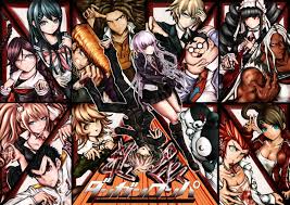 Pikpng encourages users to upload free artworks without copyright. 160 Danganronpa Hd Wallpapers Background Images