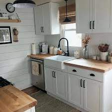 29 Small Galley Kitchen Ideas That Are Straight Up Great Kitchen Design Small Kitchen Remodel Small Kitchen Design
