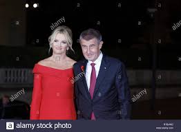 Herodesovou), která si změnila příjmení na babišová. Andrej Babis Stockfotos Und Bilder Kaufen Alamy