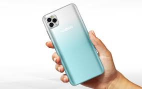 Jawab nya sih jelas standard nya adalah hp kelas menengah. Thr Cair Ini Rekomendasi Hp Murah Terbaik Rp 1 Jutaan Kumparan Com