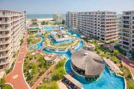 Check spelling or type a new query. Hotel Phoenicia Holiday Resort Mamaia Nord Oferta De Cazare 2021 Oferta Speciala
