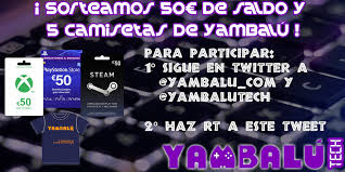 Yambalu Tech
