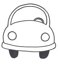 You Know I Had To Do It To Em Template Robbygurl S Creations The Car Caddy Car Caddy Transportation Crafts Transportation Activities