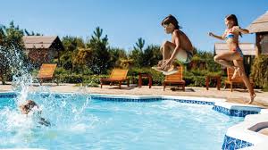 Louez Votre Piscine Pour L Ete Bourg En Bresse Magville