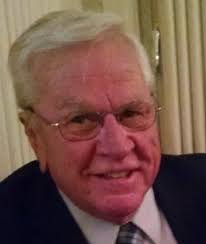 Richard Moskal Obituary (1942