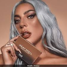 Amazon.com: HAUS LABORATORIES By Lady Gaga: HEAT SPELL BRONZER/HIGHLIGHTER  DUO, Kindle & Ember : Beauty & Personal Care