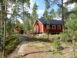 Loftahammars intresseförening arbetar för att tillvarata och bidra till en positiv utveckling för orten. Ferienhaus Mitten In Den Scharen Bei Loftahammar Nordlich Von Vastervik Schweden Zu Vermieten