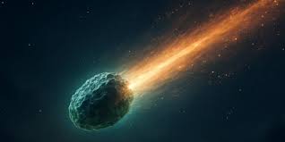 Cosmic spectacle over the South Coast: interstellar Comet 3I/ATLAS lights  up skies, once gone will never return – New Bedford Guide