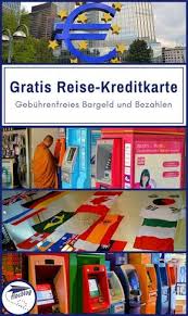 Weltweit Kostenlos Geld Abheben 9 Beste Kreditkarten Im Vergleich 2020 Kreditkarte Kostenlose Kreditkarte Reisen