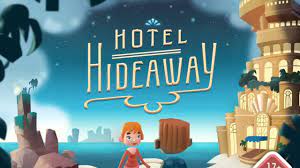 The hotel is a lively and vibrant world full to … Descargar Hotel Hideaway Apk 2021