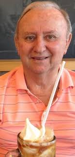 Sherwood Williams Obituary (2016)