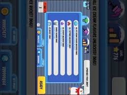 Make your own sweet ice cream with toppings like strawberries, candies, and chocolate syrup.make a variety of ice creamscoop ice cream in a cone, cup, or pint . My Ice Cream Truck Cheat Happy Mod Unlimited Money Youtube