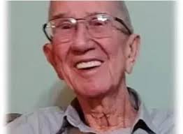 Ernest Royal 'Roy' Seabourne April 9 2022, death notice, Obituaries,  Necrology