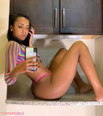 Darcii Moore Nude OnlyFans Leaked Photo #9 - TopFapGirls