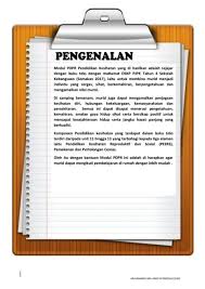 Pengertian lainnya tentang pendidikan orang dewasa dikemukakan oleh john d.ingals tahun 1972 yang memberikan suatu batasan bahwa pendidikan orang dewasa adalah sutau kesehatan keuangan kelompok. Modul Pdpr Pendidikan Kesihatan Tahun 4 2020 Flip Ebook Pages 1 19 Anyflip Anyflip
