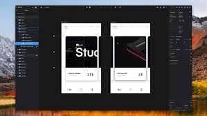 Maybe you would like to learn more about one of these? Invision Studio Tip Of The Week Parallax Effects By Charles Patterson Inside Design Medium