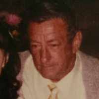 George Alexander Chalmers (1934–2004) • FamilySearch