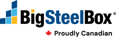Moving And Storage Container Company | BigSteelBox