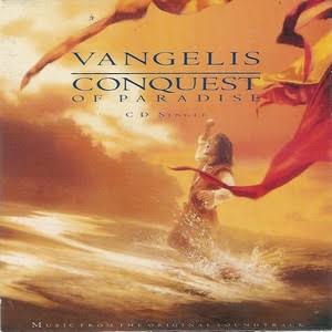 Conquest of Paradise (song) - Wikipedia