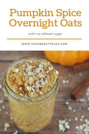 ⁣ 🔹in a separate bowl whisk 2 egg whites until stiff peaks form. Pumpkin Spice Overnight Oats Low Calorie Overnight Oats Low Calorie Oatmeal Low Calorie Greek Yogurt
